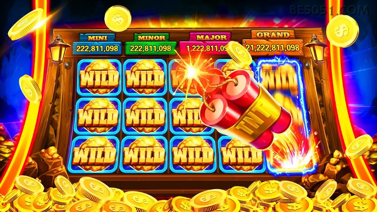 App be505 slots mobile