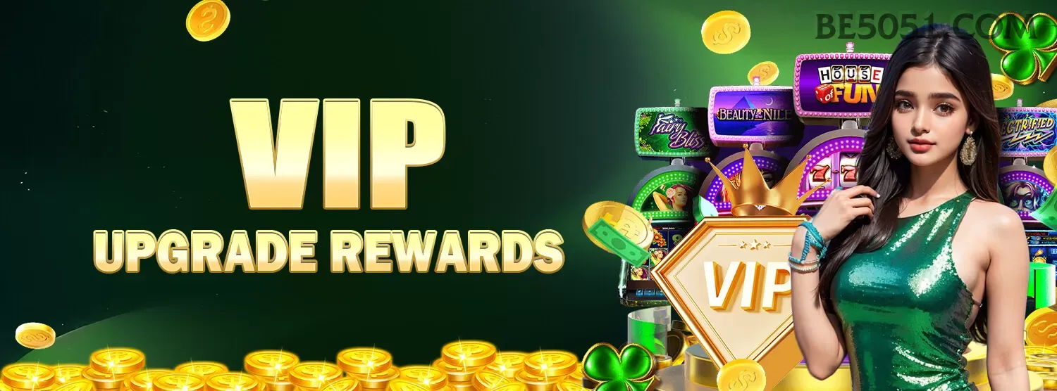Slots com prêmios be505